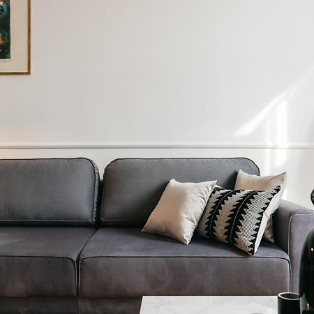 Luna Apartment - Loftaffair Krakov Exteriér fotografie