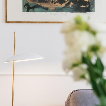 Luna Apartment - Loftaffair Krakov Exteriér fotografie