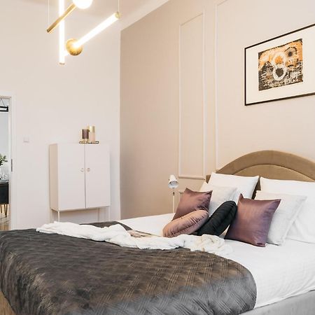 Luna Apartment - Loftaffair Krakov Exteriér fotografie