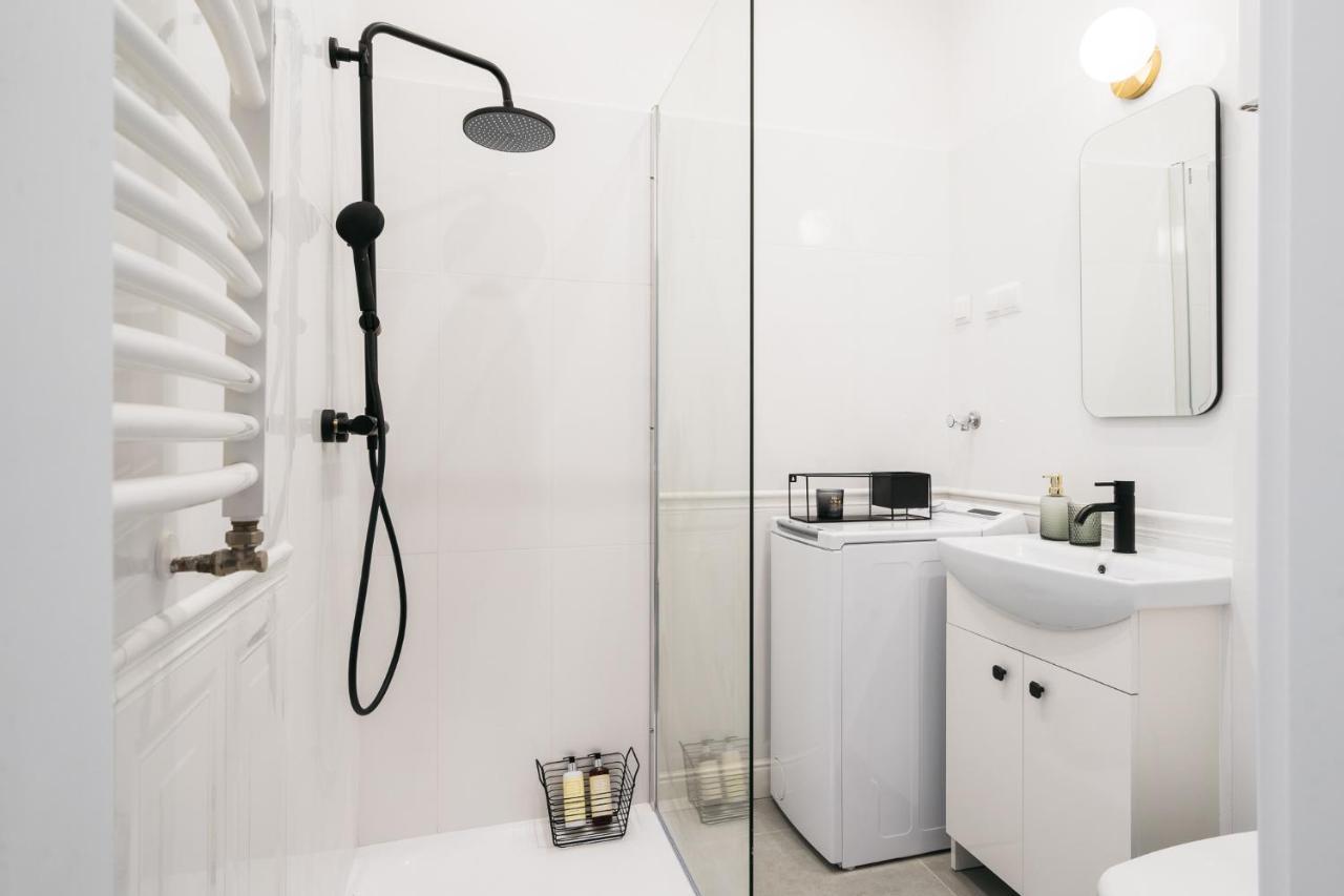 Luna Apartment - Loftaffair Krakov Exteriér fotografie