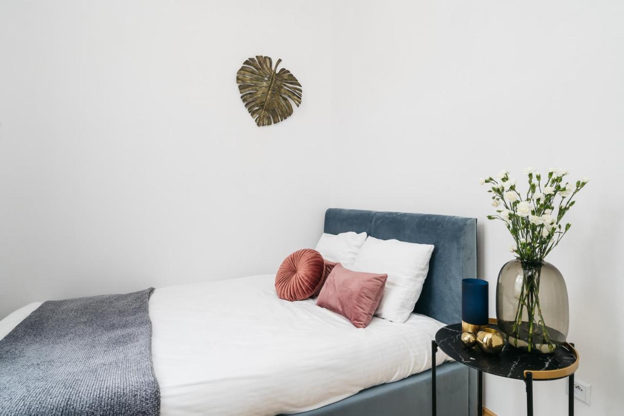 Luna Apartment - Loftaffair Krakov Exteriér fotografie