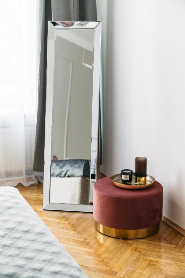 Luna Apartment - Loftaffair Krakov Exteriér fotografie